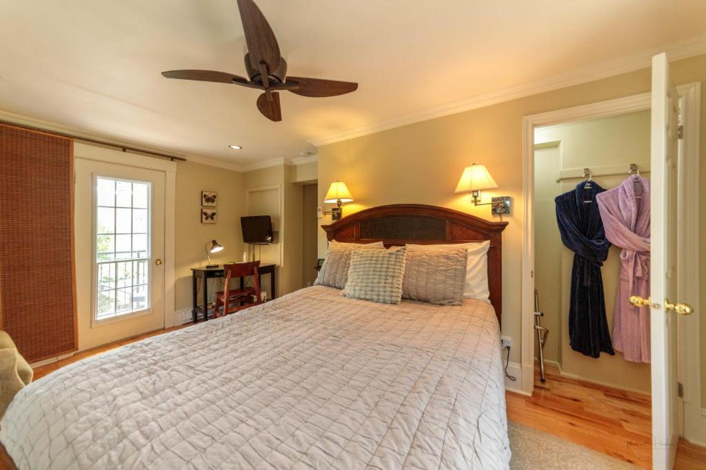 The Stella Rose B&B Wolfville Rum bild